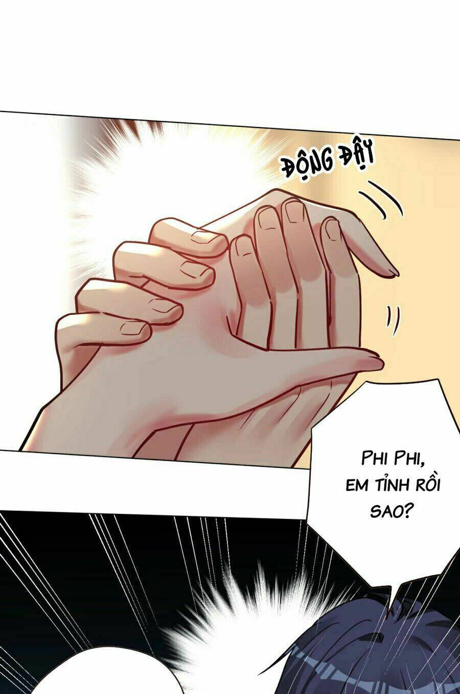 Vì Yêu Mà Khắc Cốt Ghi Tâm: Chapter 48
