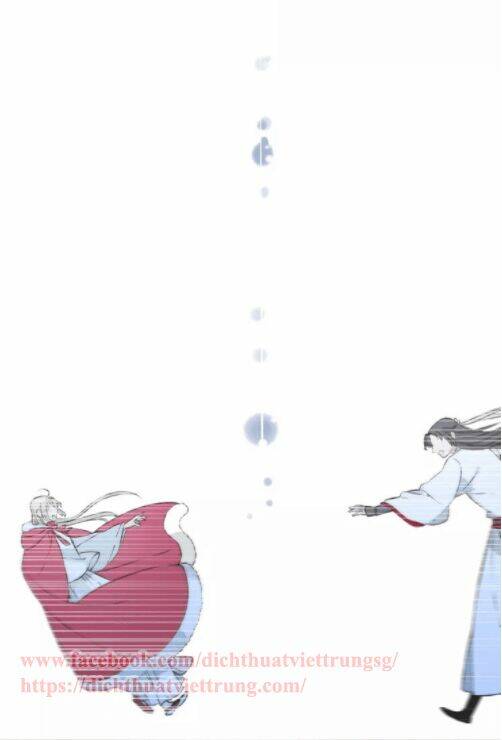 Bạn Trai Tôi Là Cẩm Y Vệ: Chapter 82