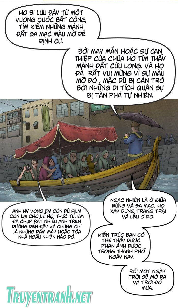 City Of Walls: Chapter 15