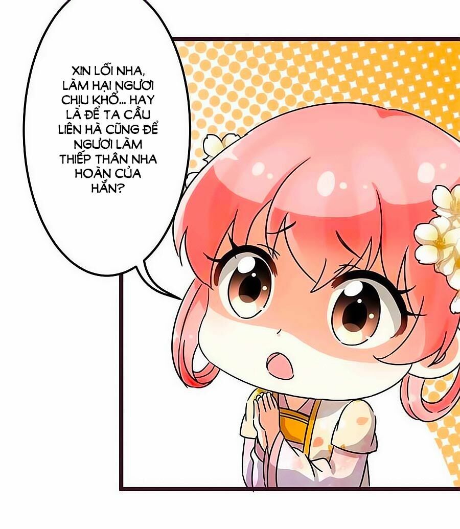 Vương Gia ! Ngươi Thật Bỉ Ổi !: Chapter 71