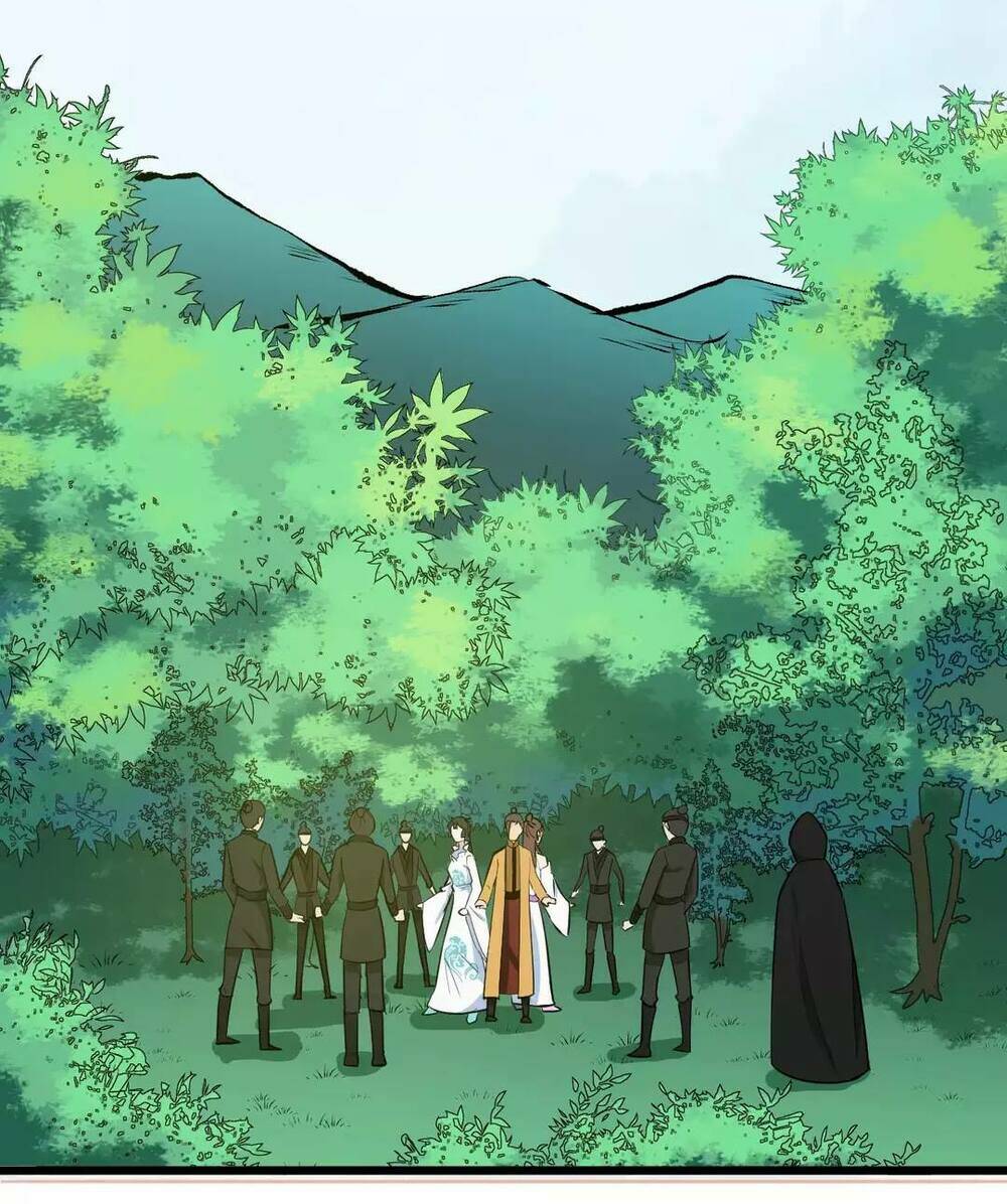 Bồng Sơn Viễn: Chapter 42