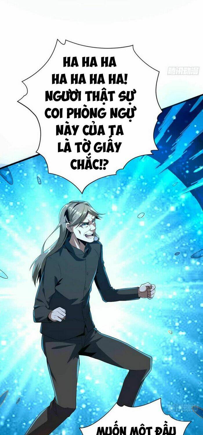 Vương Bài Thần Y: Chapter 64