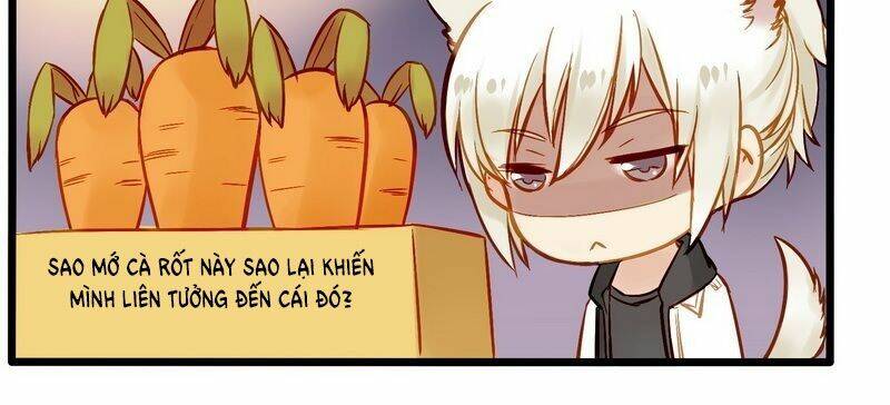 Hằng Mộng Nam Thần: Chapter 2