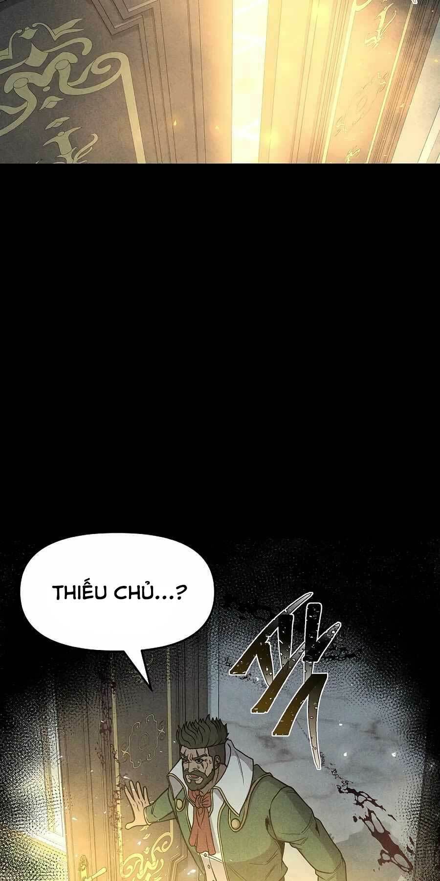 Tên Lỗ Mãng Cấp 10 Của Gia Đình Hiệp Sĩ: Chapter 3