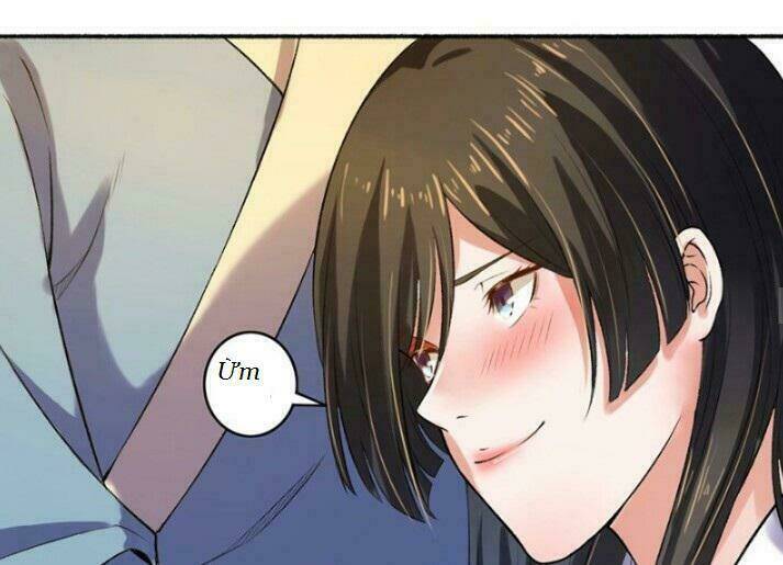 Cuồng Phi Phách Lối: Chapter 8