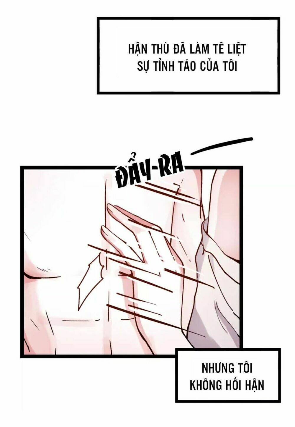 Cậu Đã Từng Yêu Tôi: Chapter 18