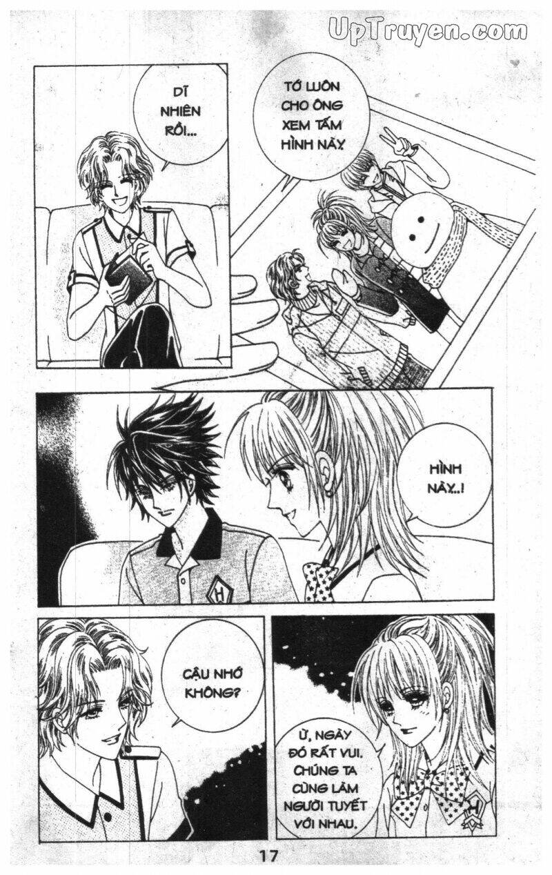 Dạ Khúc: Chapter 9