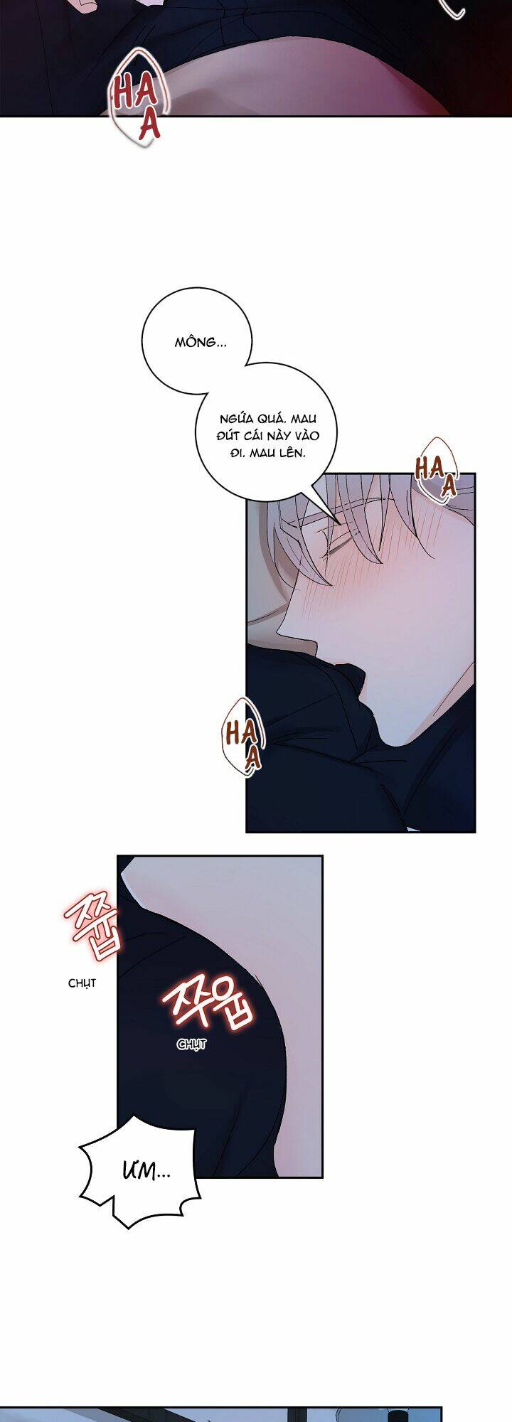 Kẻ Cắp Mặt Trăng: Chapter 22