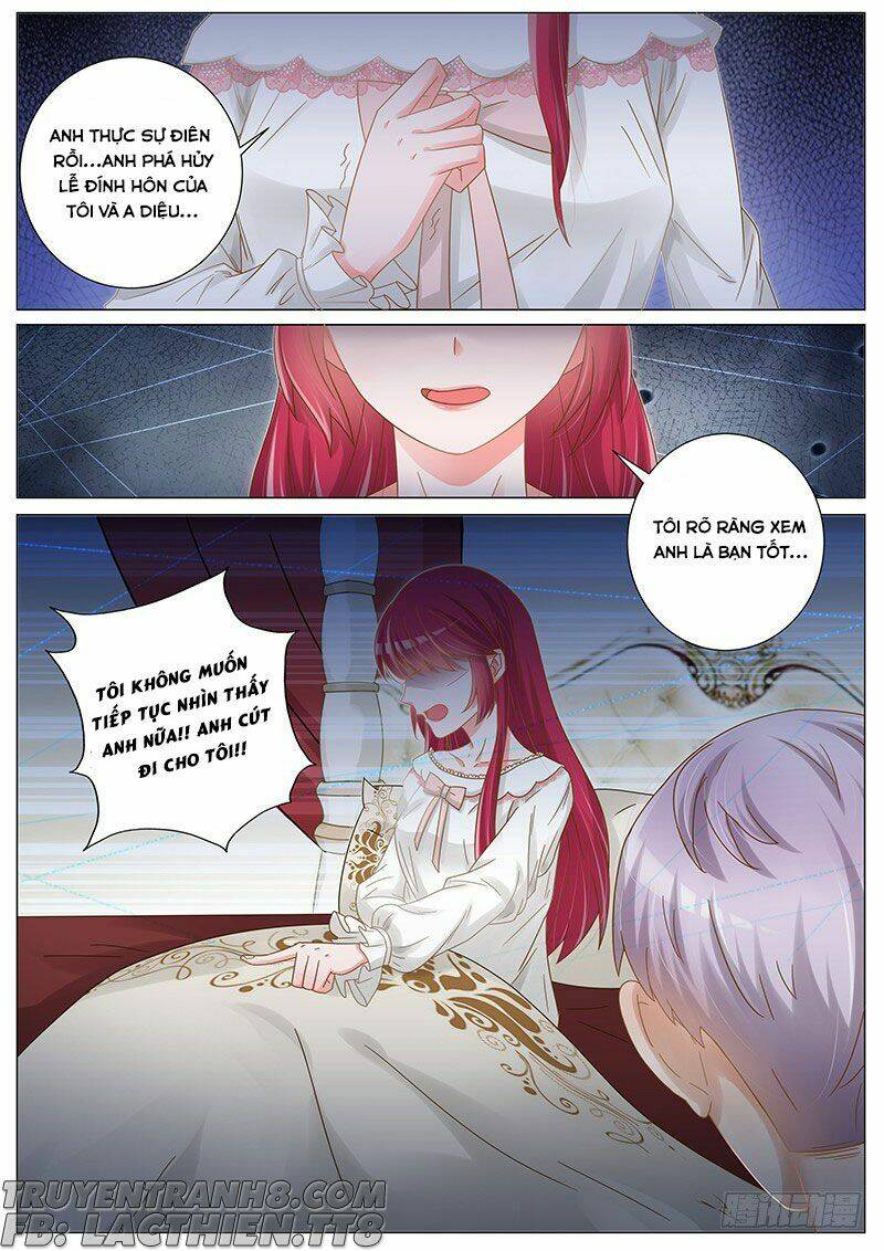 Vương Bài Giáo Thảo: Chapter 150