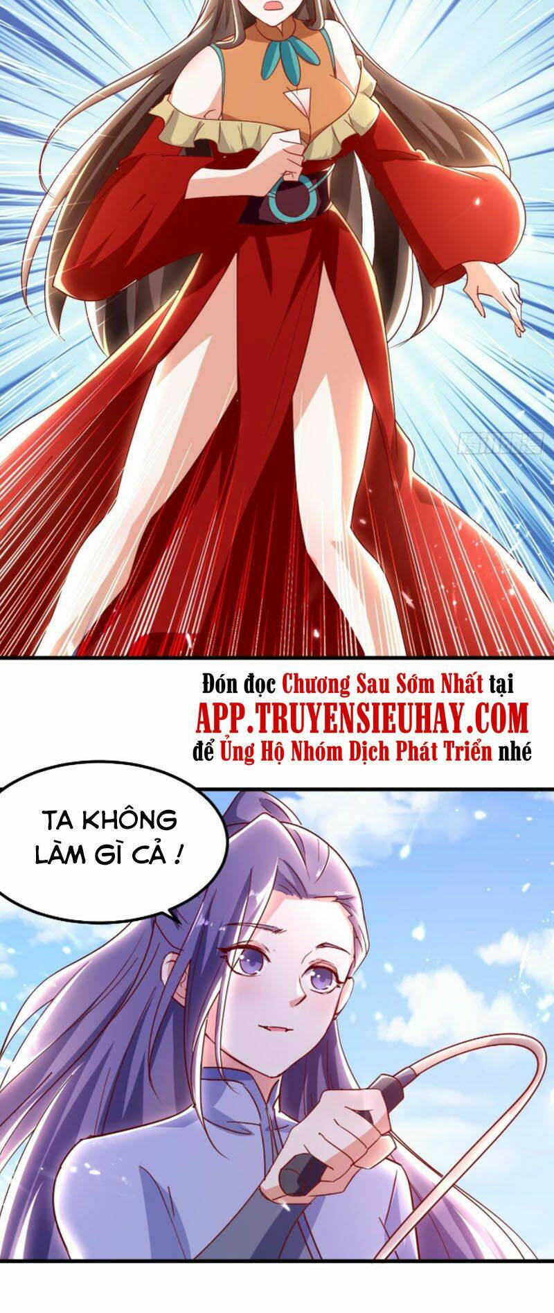 Dị Giới Siêu Cấp Ở Rể: Chapter 142