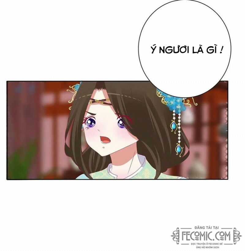 Thông Linh Phi: Chapter 722