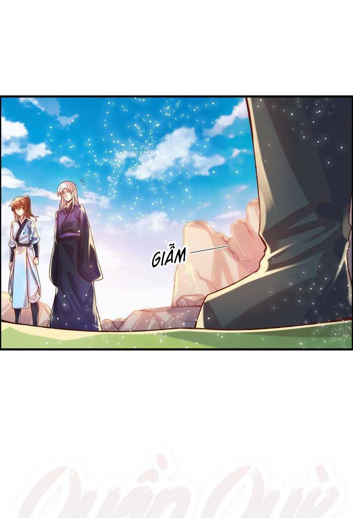 Siêu Phàm Truyện: Chapter 59