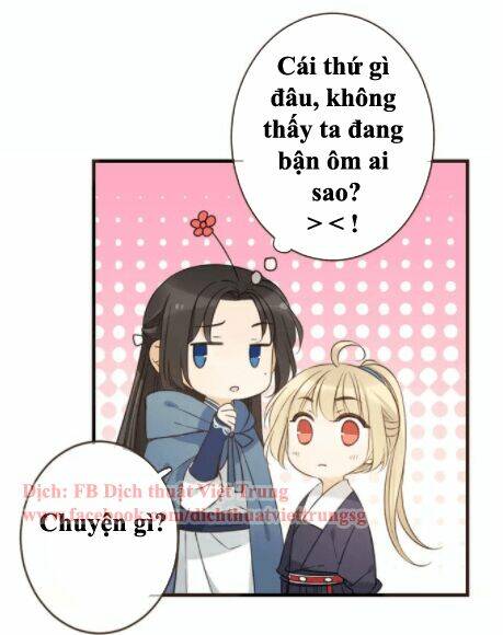 Bạn Trai Tôi Là Cẩm Y Vệ: Chapter 96