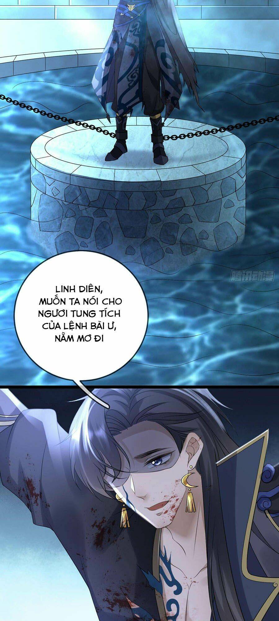 Ma Đầu Vạn Ác Năm Tuổi Rưỡi: Chapter 52