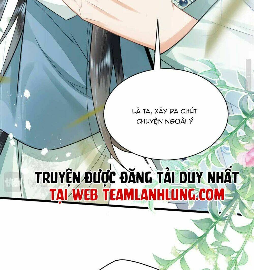TRỌNG SINH TRỞ LẠI ! TA NHẤT ĐỊNH SẼ BẢO VỆ NÀNG CHU TOÀN !: Chapter 2