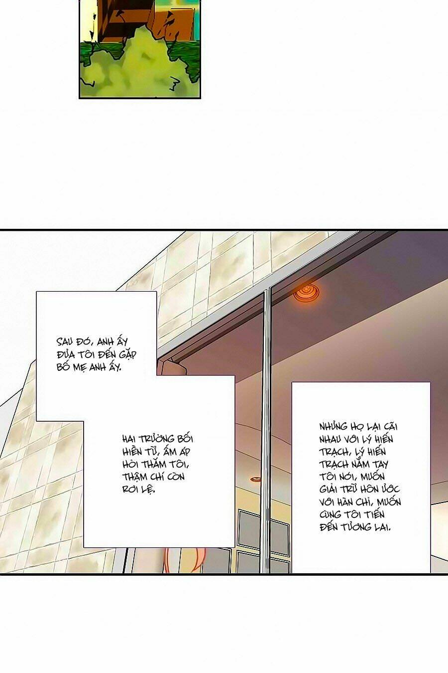 101 Sủng Vật Tình Nhân: Chapter 78