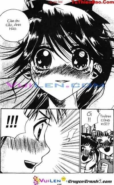 Đóa Hoa Anh Đào: Chapter 4