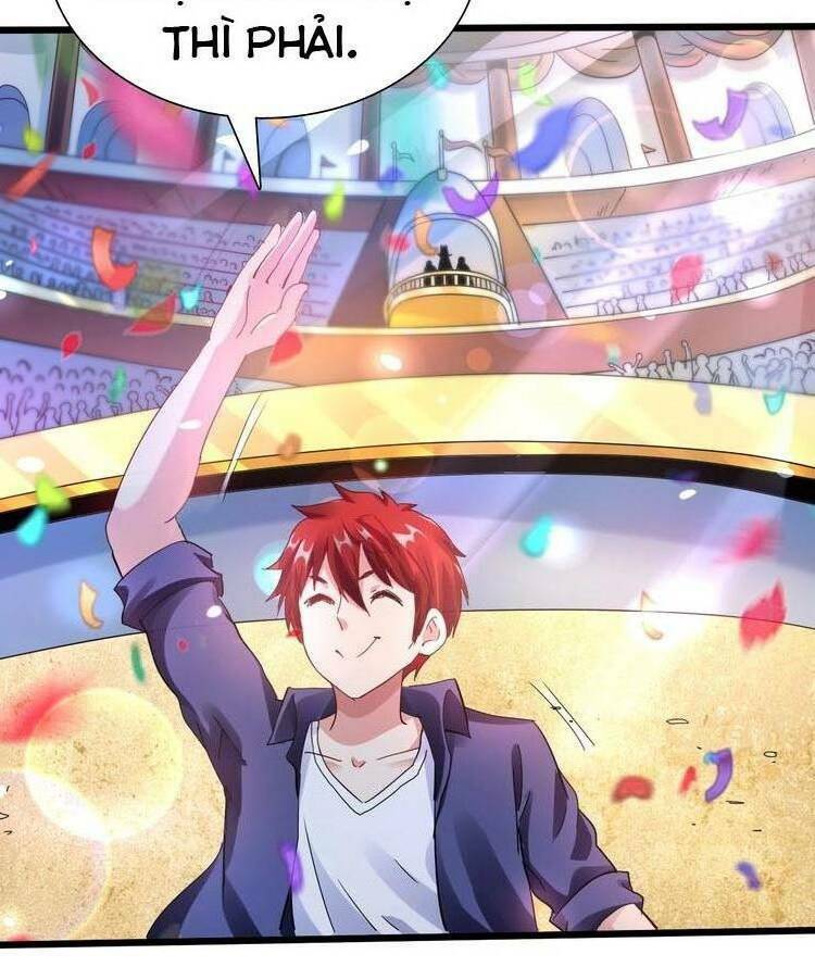 Kinh Thế Kỳ Nhân: Chapter 40