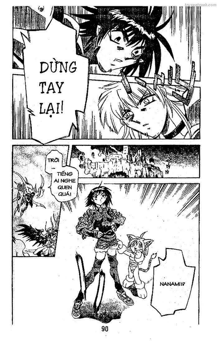 Devil And Devil: Chapter 87