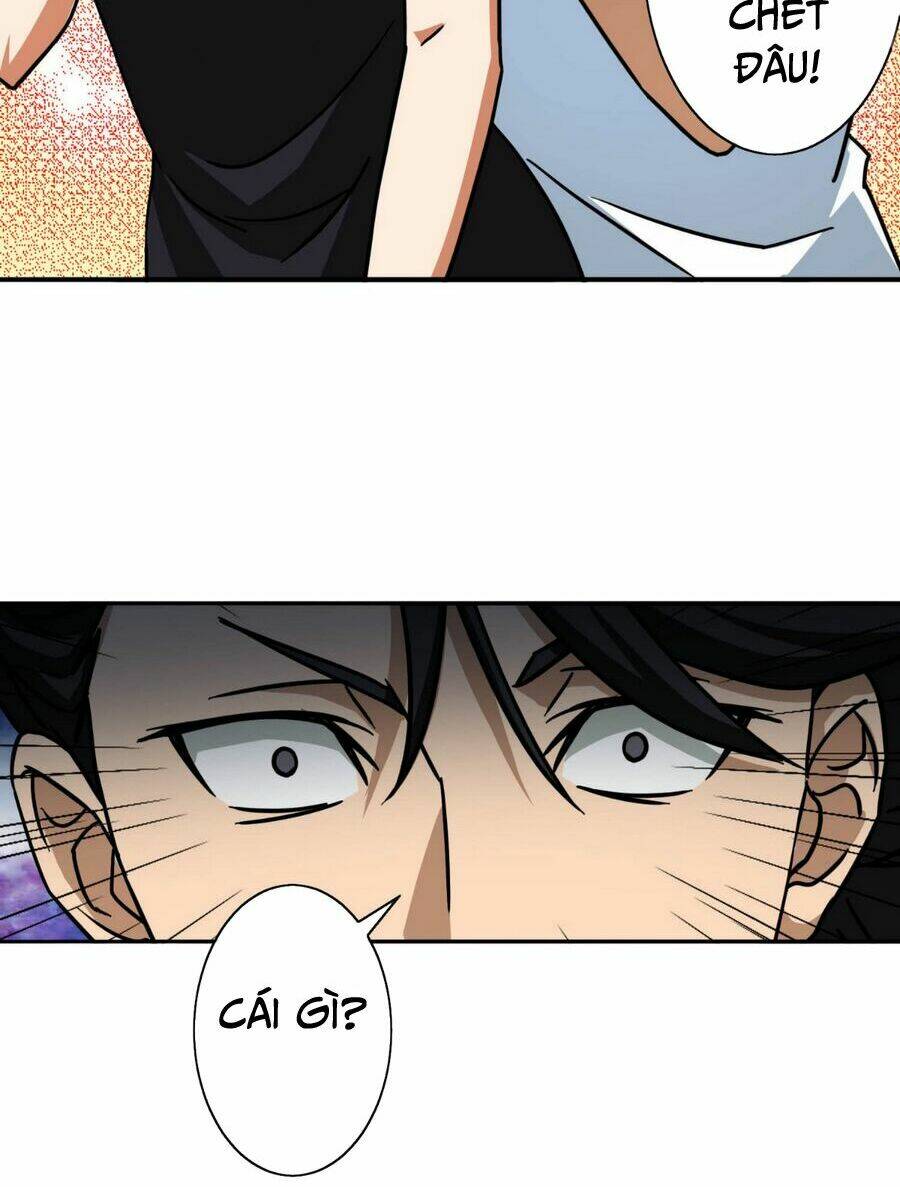 Hộ Hoa Cao Thủ Tại Đô Thị: Chapter 16