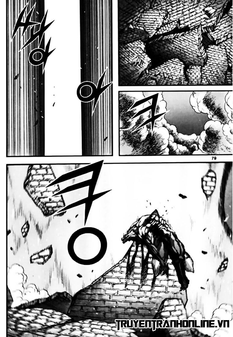 Diêm Đế: Chapter 45.3