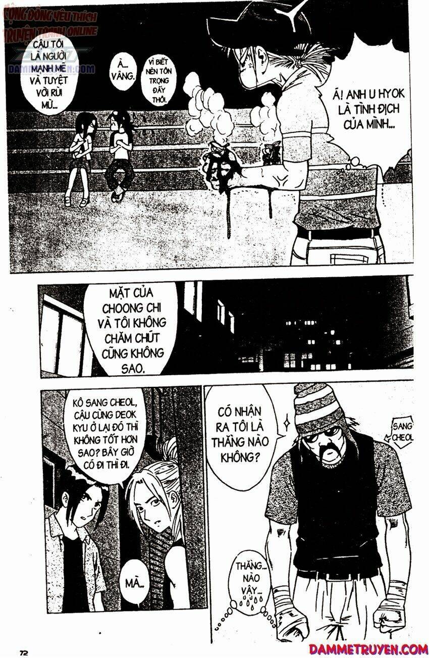 Ai Hơn Ai: Chapter 115