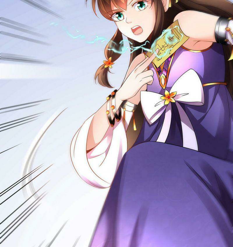 Thiên Kim Bất Hoán: Chapter 63