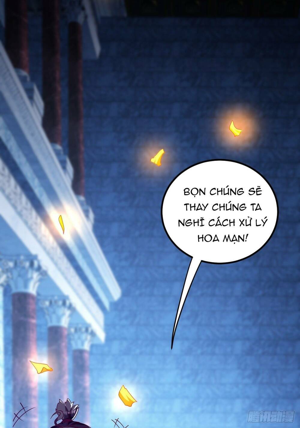 Cục Gạch Xông Vào Dị Giới: Chapter 23