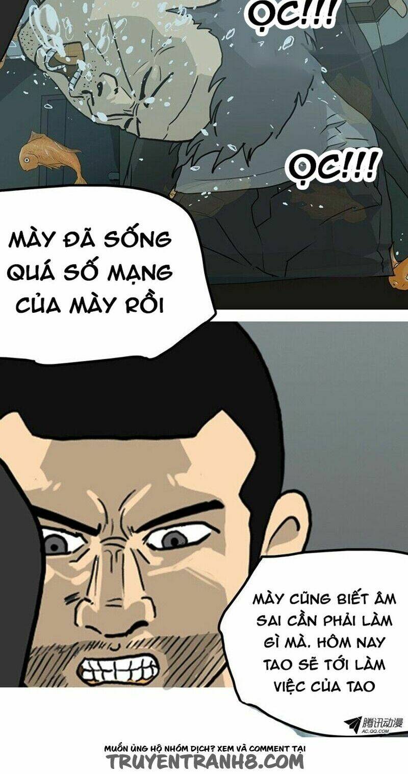 Hồi Sinh: Chapter 38