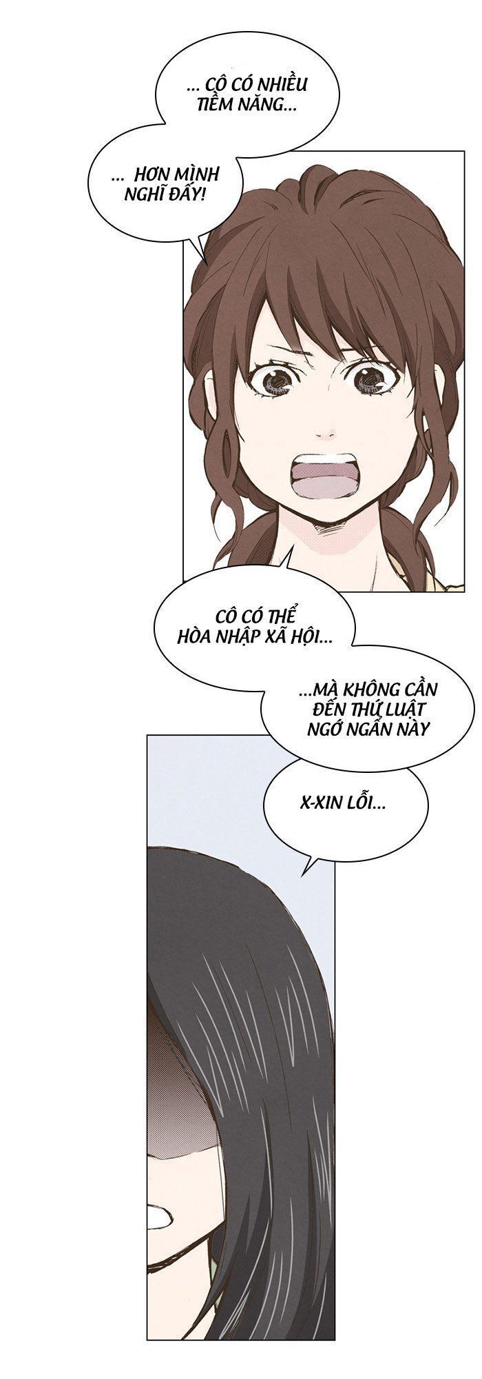 Làm Vợ Anh, Em Nhé: Chapter 14