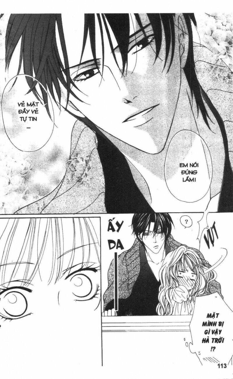 Keishichou Tokuhanka 007: Chapter 19.5