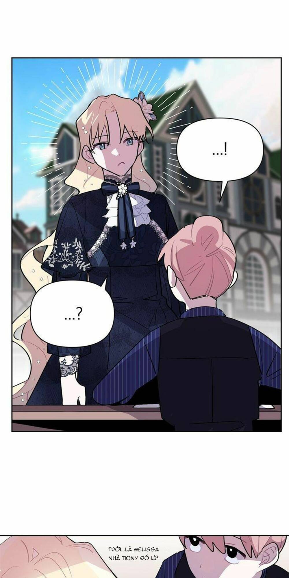 Cách Mà Pháp Sư Đối Mặt Với Cái Chết: Chapter 9.2