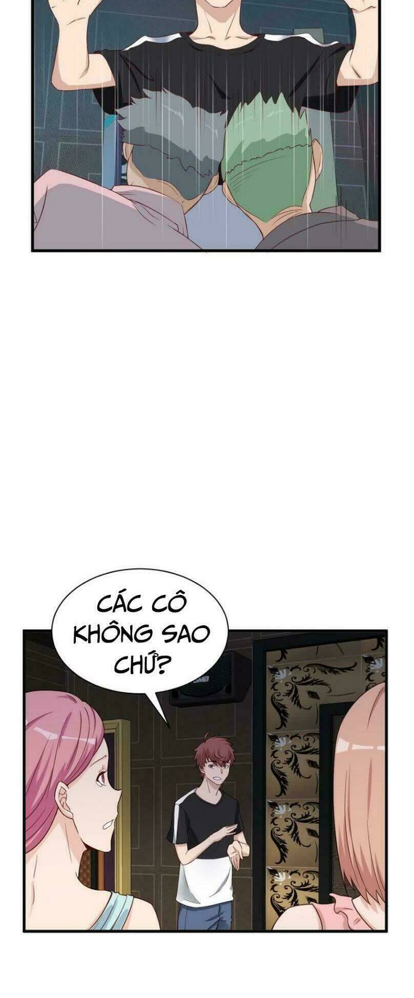 Hệ Thống Tu Tiên Mạnh Nhất: Chapter 31