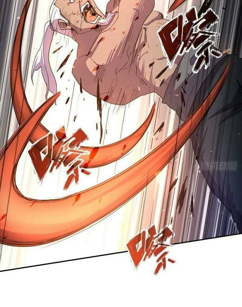 Sinh Tử Quyết: Chapter 174