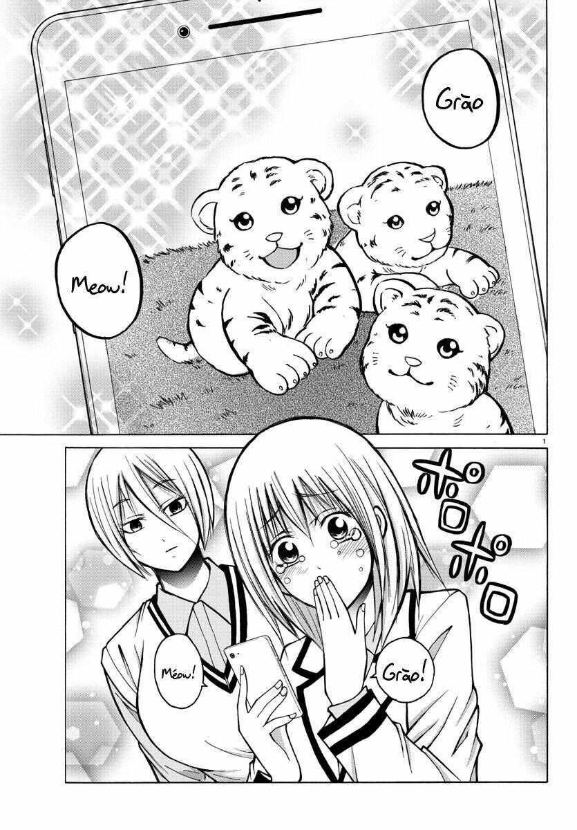 Lovecome Like A Demon: Chapter 33