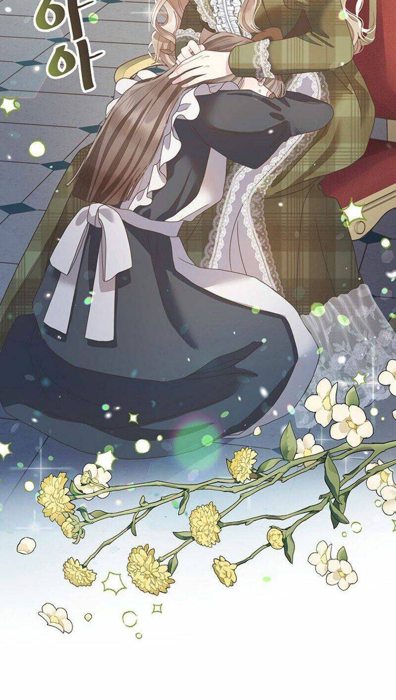 Khu Vườn Câm Lặng: Chapter 5