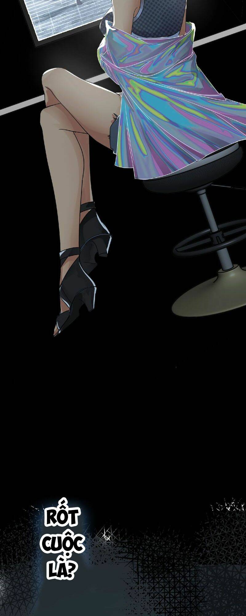 Đại Chiến Yêu Tinh: Chapter 13