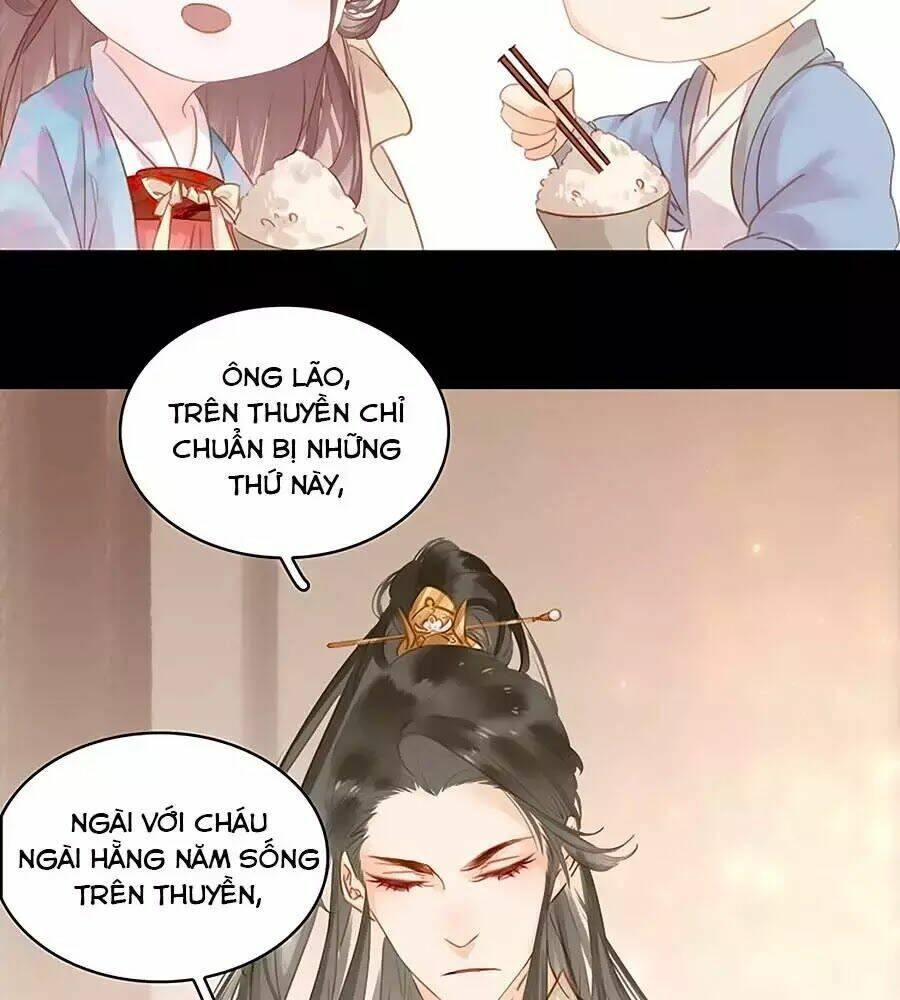 Tiểu Sư Phụ, Tóc Giả Của Ngài Rơi Rồi!: Chapter 22