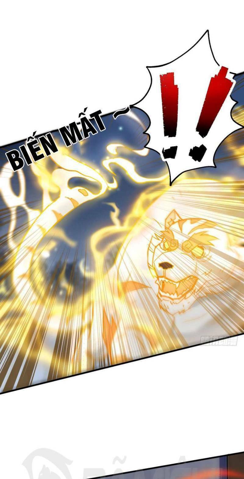 Thú Nhân: Chapter 147
