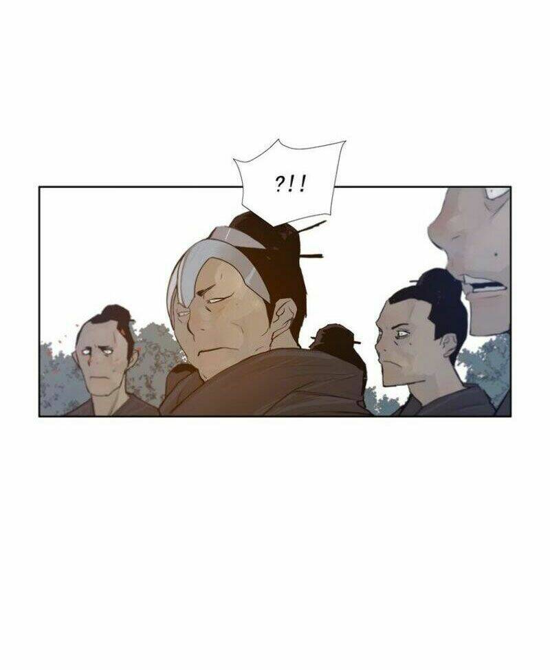 Vinh Quang Kiếm: Chapter 25
