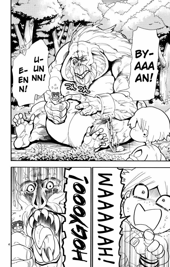 Sinbad No Bouken: Chapter 35