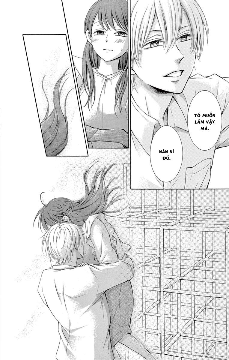 Từ Chối Kết Hôn Với Đại Gia: Cô Dâu Bỏ Trốn: Chapter 6