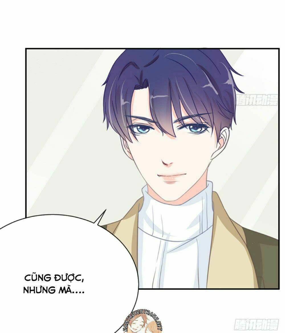 Cẩm Lý Thiếu Nữ Của Tôi: Chapter 7.1