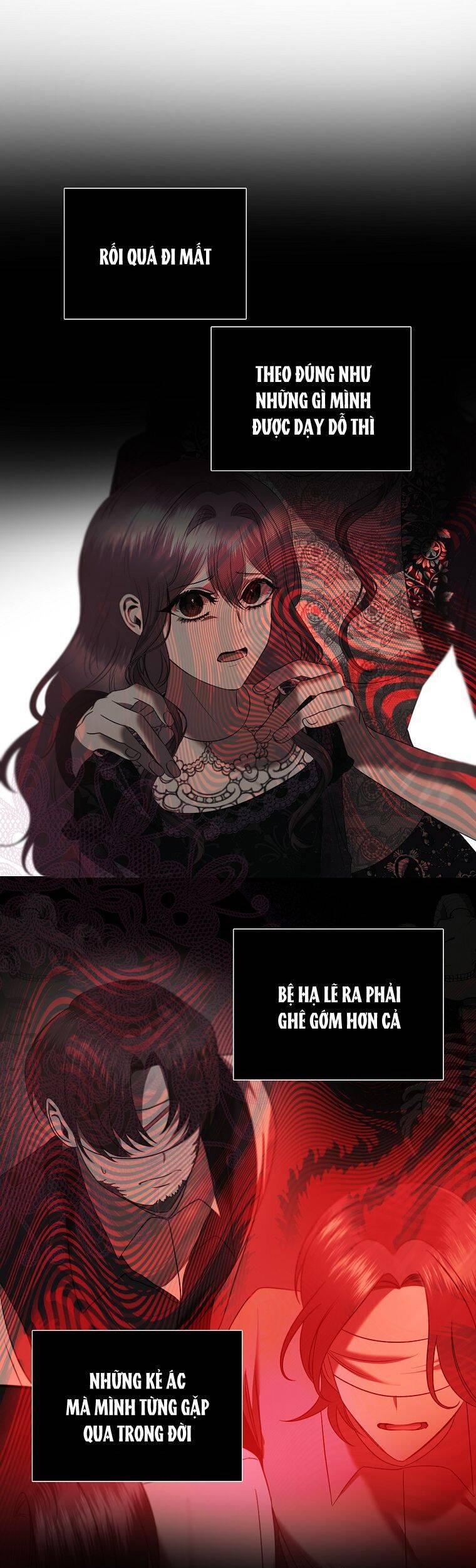 Phương Pháp Sống Sót Khi Phải Ngủ Cùng Hoàng Đế: Chapter 28