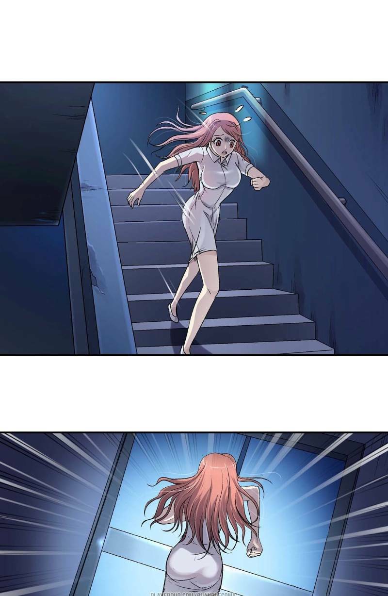 Khống Vận Sư: Chapter 71