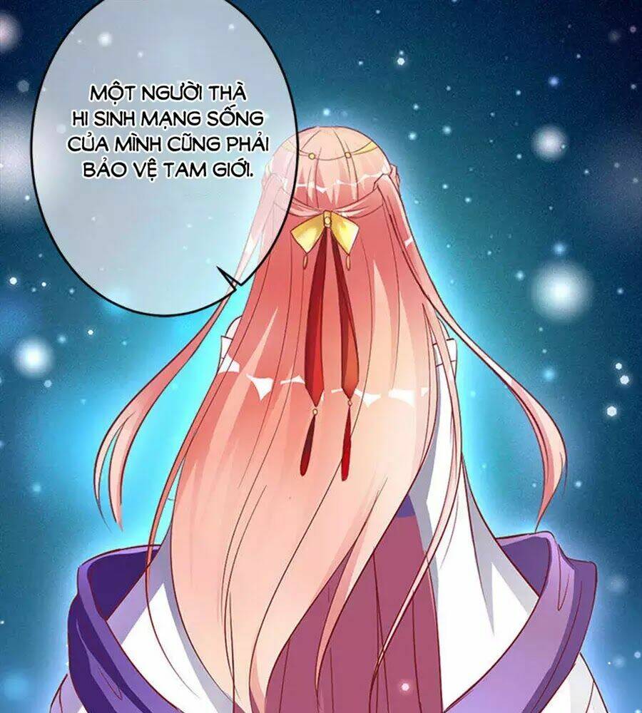 Hung Mãnh Quỷ Phu Bà Thượng Sàng: Chapter 98