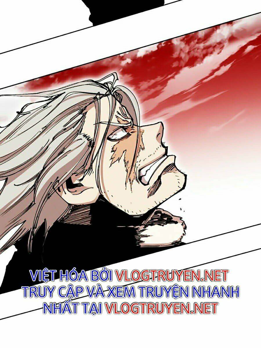 Hard Core Leveling Warrior Ss2: Chapter 107