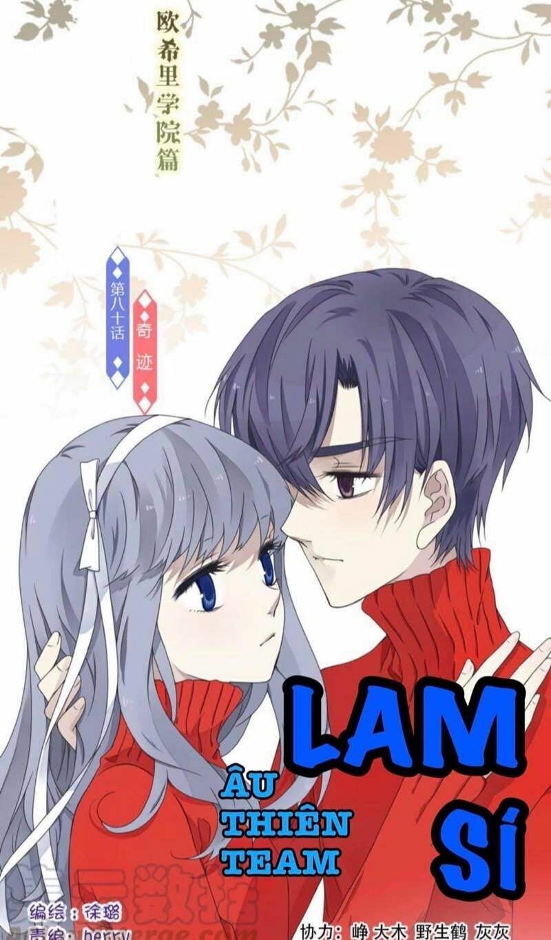 Lam Sí: Chapter 214