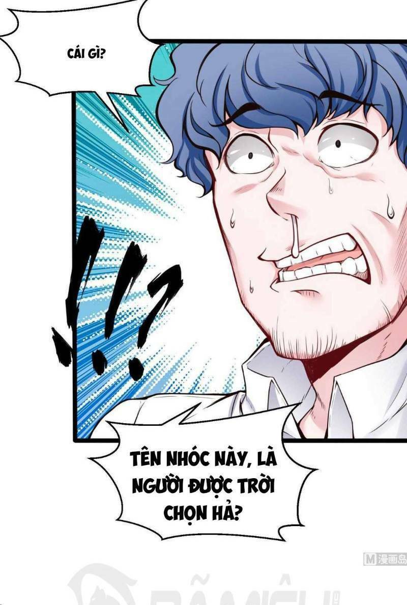 Siêu Cấp Kiện Bàn Hiệp: Chapter 48