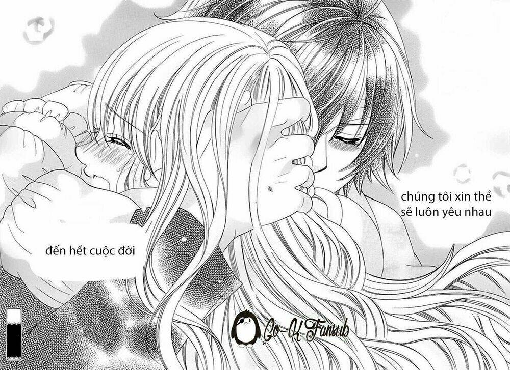 Cuộc Gặp Gỡ Diệu Kỳ: Chapter 68